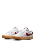 Nike Beyaz Erkek Çocuk 4