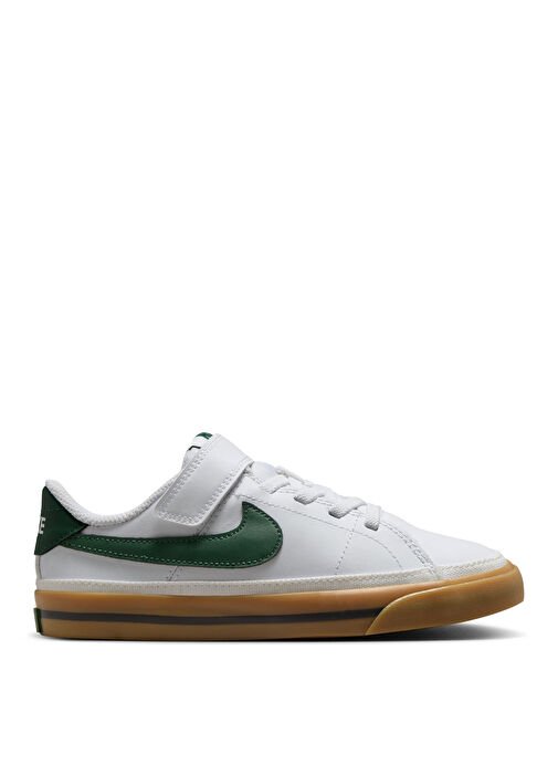 artifactId:d1cbc726-88b0-4707-a5cb-54b2b76165d0 Nike Beyaz Erkek Çocuk