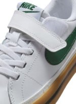 Nike Beyaz Erkek Çocuk 4