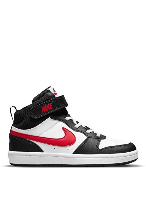 Nike Beyaz Erkek Çocuk