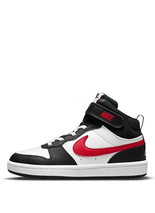 Nike Beyaz Erkek Çocuk 2