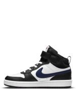 Nike Beyaz Erkek Çocuk 4