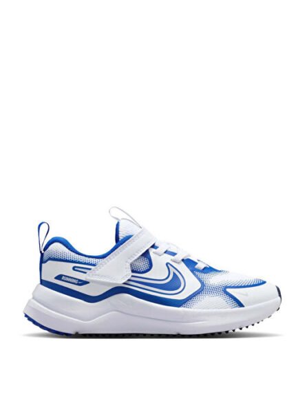 Nike Beyaz Erkek Çocuk