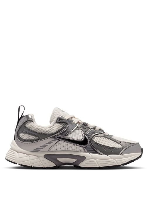 Nike Beyaz - Gri
