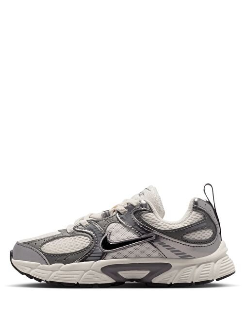 Nike Beyaz - Gri 2