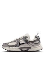 Nike Beyaz - Gri 4