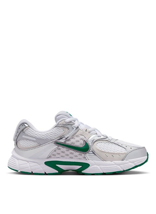 Nike Beyaz Kadın Koşu