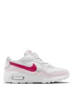 Nike Beyaz Kız Çocuk