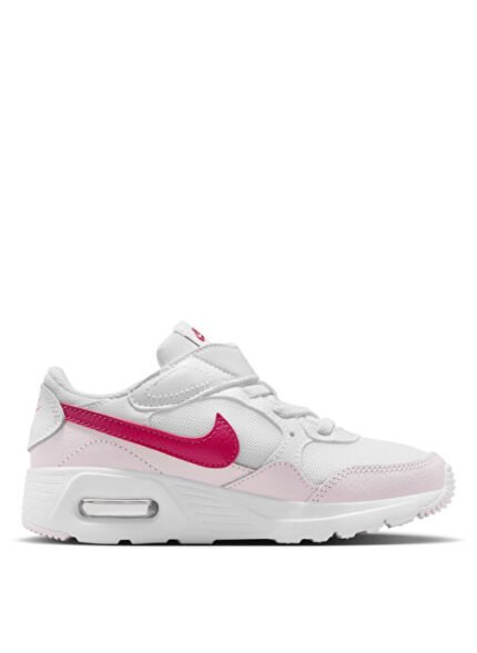 Nike Beyaz Kız Çocuk