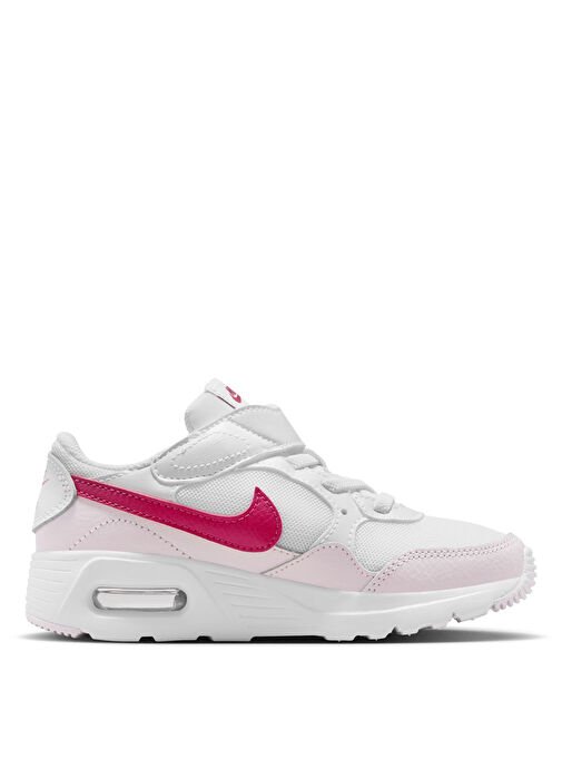 Nike Beyaz Kız Çocuk