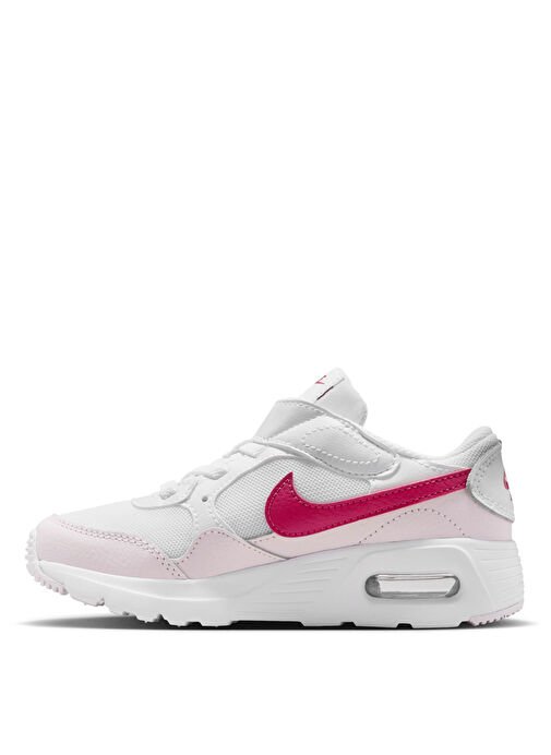 Nike Beyaz Kız Çocuk 2