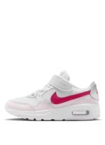 Nike Beyaz Kız Çocuk 4