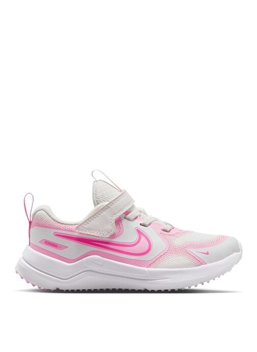 Nike Beyaz Kız Çocuk
