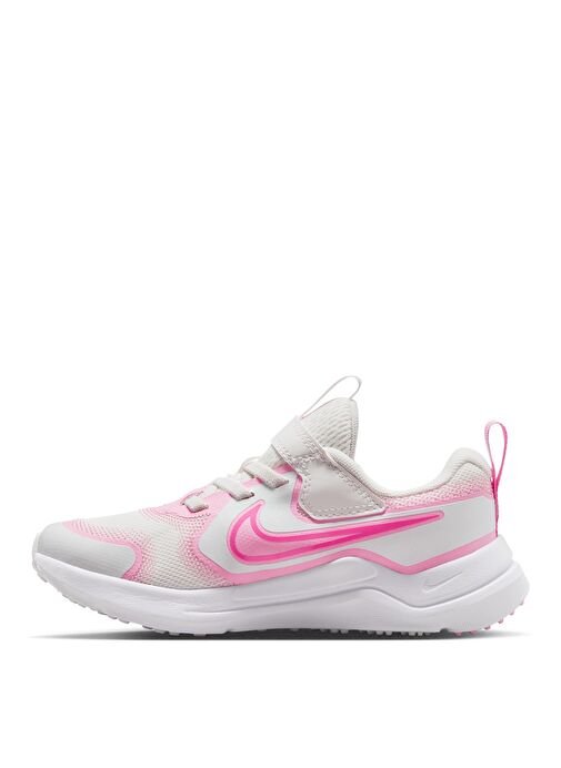 Nike Beyaz Kız Çocuk 2