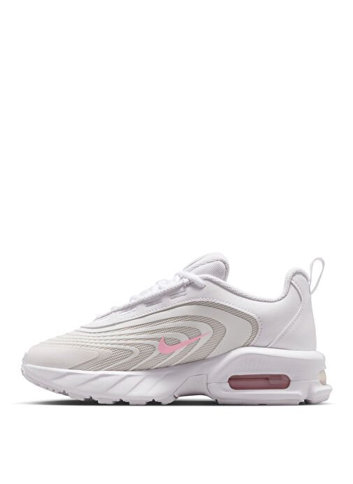 Nike Beyaz Kız Çocuk 2