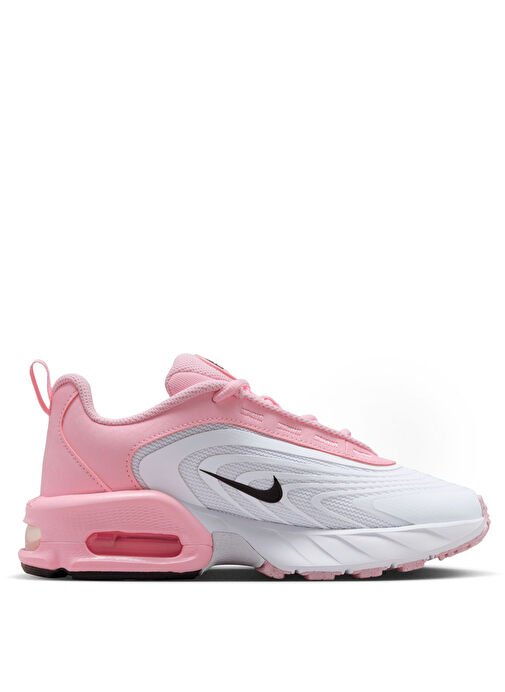 Nike Beyaz Kız Çocuk