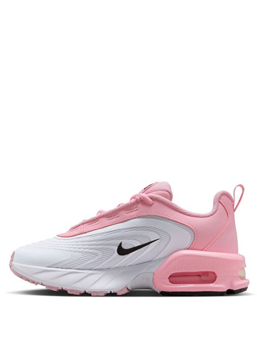 Nike Beyaz Kız Çocuk 2