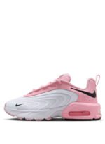 Nike Beyaz Kız Çocuk 4