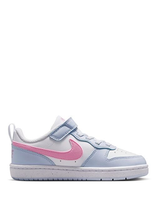 Nike Beyaz Kız Çocuk