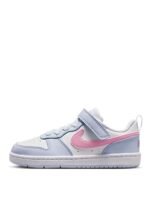 Nike Beyaz Kız Çocuk 4