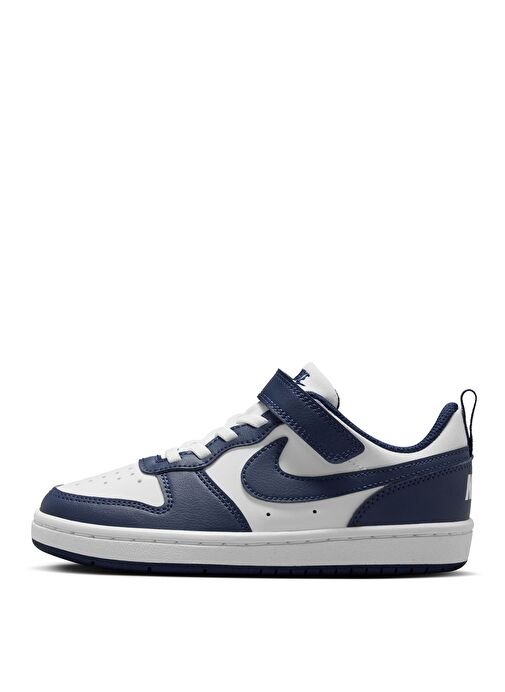 Nike Lacivert Erkek Çocuk 2