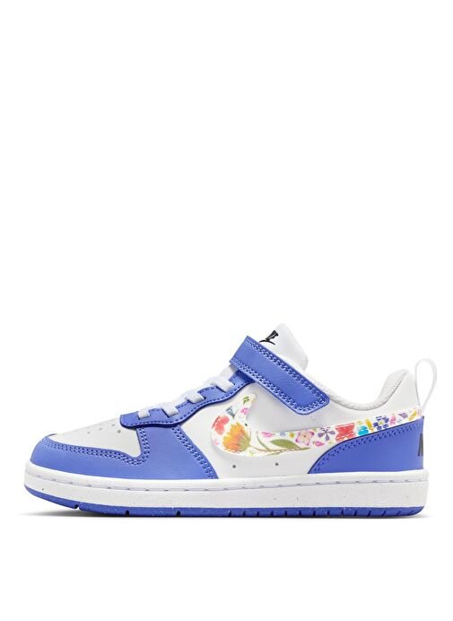Nike Mavi Kız Çocuk 2