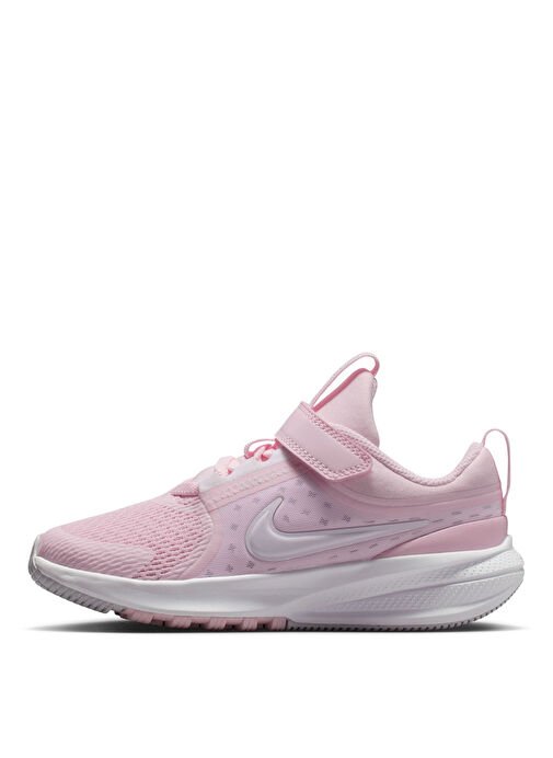Nike Pembe Kız Çocuk 2
