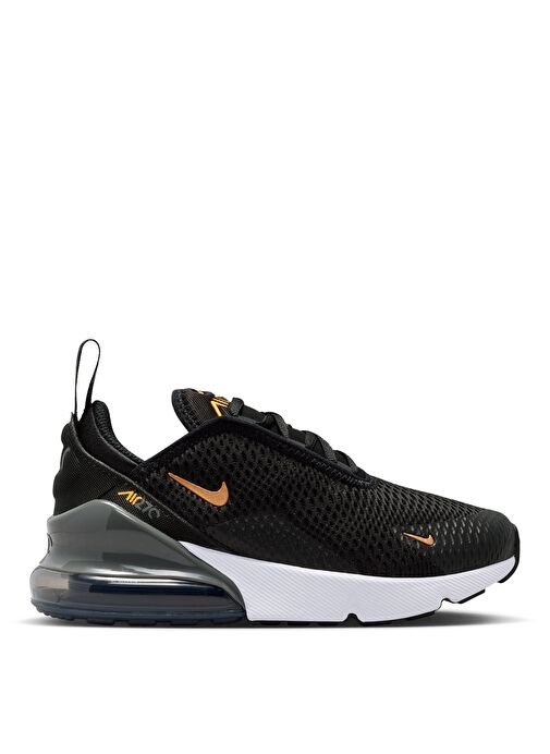 Nike Siyah Erkek Çocuk