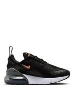 Nike Siyah Erkek Çocuk 3