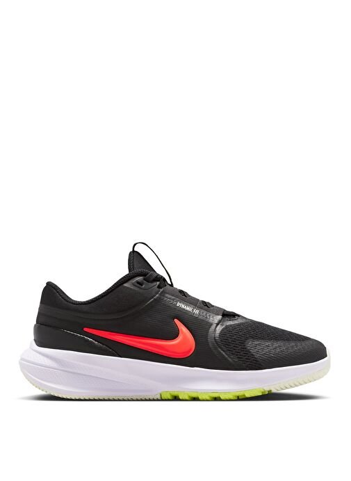 Nike Siyah Erkek Çocuk