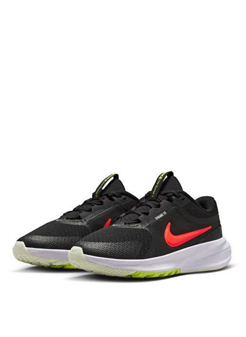 Nike Siyah Erkek Çocuk 2
