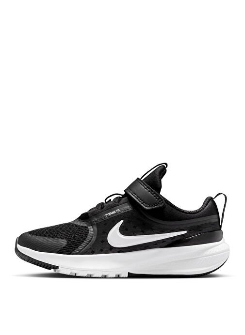 Nike Siyah Erkek Çocuk 2
