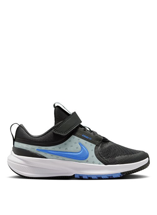 Nike Siyah Erkek Çocuk