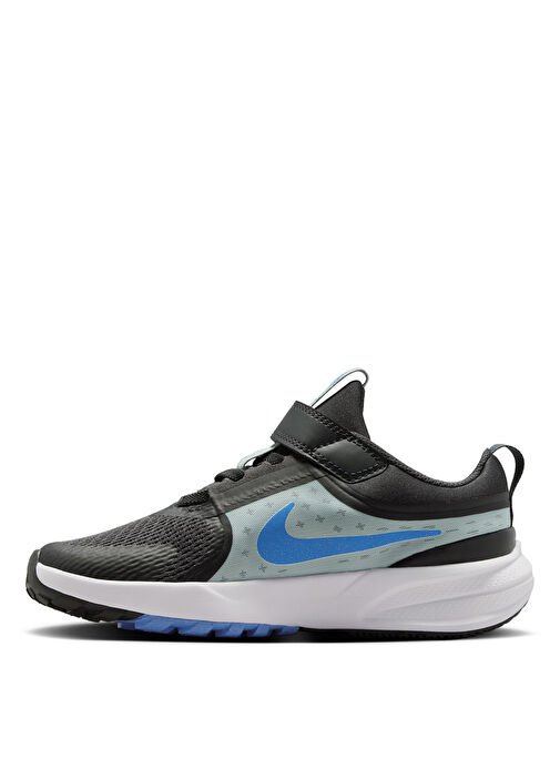 Nike Siyah Erkek Çocuk 2