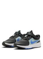 Nike Siyah Erkek Çocuk 3