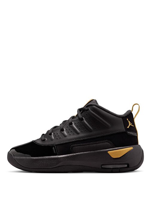 Nike Siyah Erkek Çocuk 2