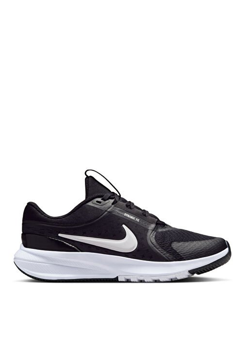 Nike Siyah Kadın Yürüyüş