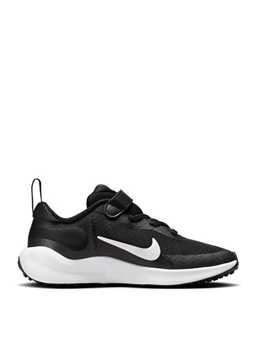Nike Siyah Kız Çocuk