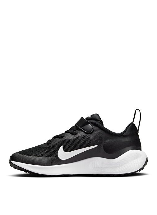 Nike Siyah Kız Çocuk 2