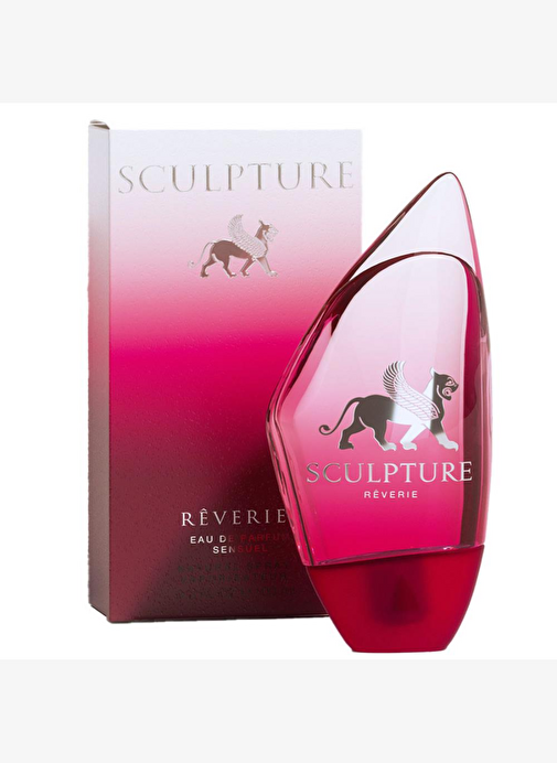 Nikos Sculpture Reverie EDP 2