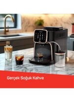 Arzum Okka Pro M OK0028-05 Krom Tam Otomatik Espresso Makinesi - Görsel 3