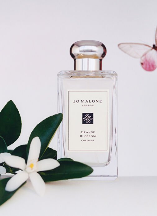 Jo Malone London Orange 2