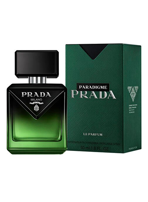 Prada Paradigme Le Parfum 2
