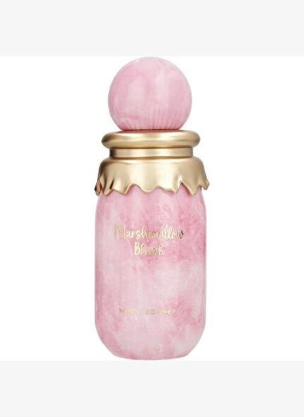 Paris Corner Marshmallow Blush