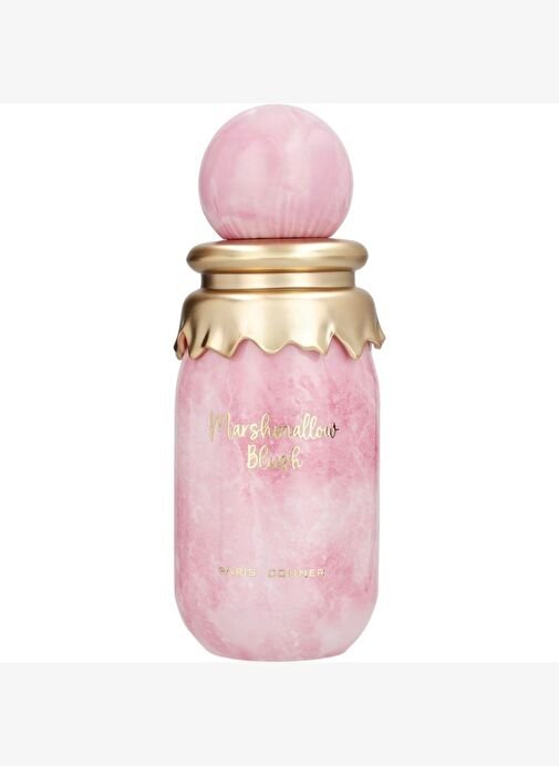 Paris Corner Marshmallow Blush