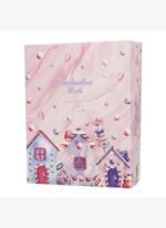Paris Corner Marshmallow Blush 3