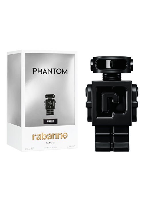 Rabanne Phantom Erkek Parfüm 2