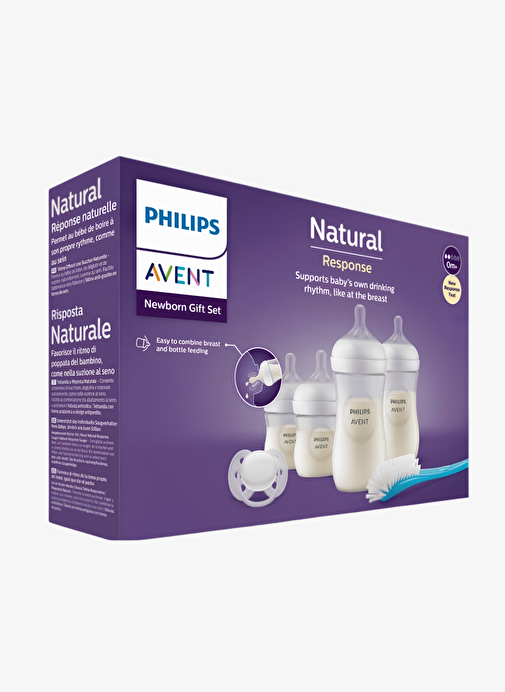 Philips Avent Natural Response