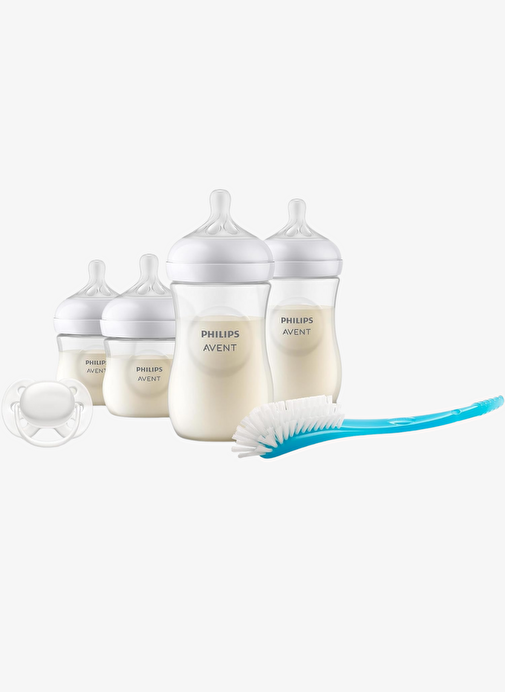 Philips Avent Natural Response 2