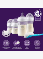 Philips Avent Natural Response 3